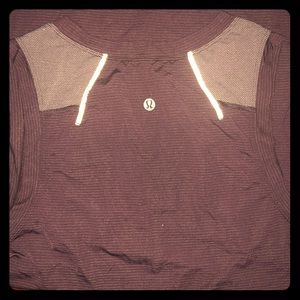 Lululemon Tank top medium